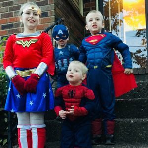 Meet your Posher, Keisha